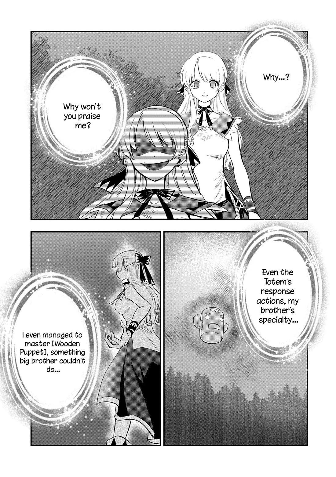 Saikyou Juzoku Tensei: Cheat Majutsushi no Slow Life chapter 28 page 22