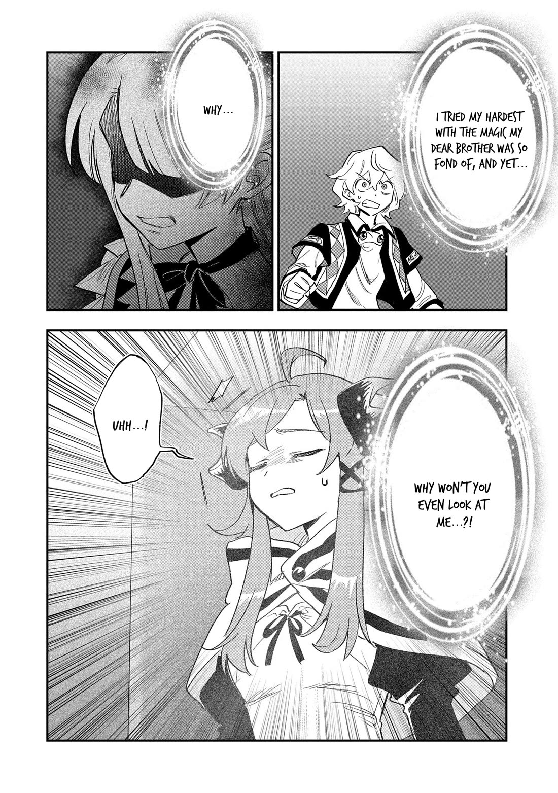 Saikyou Juzoku Tensei: Cheat Majutsushi no Slow Life chapter 28 page 23