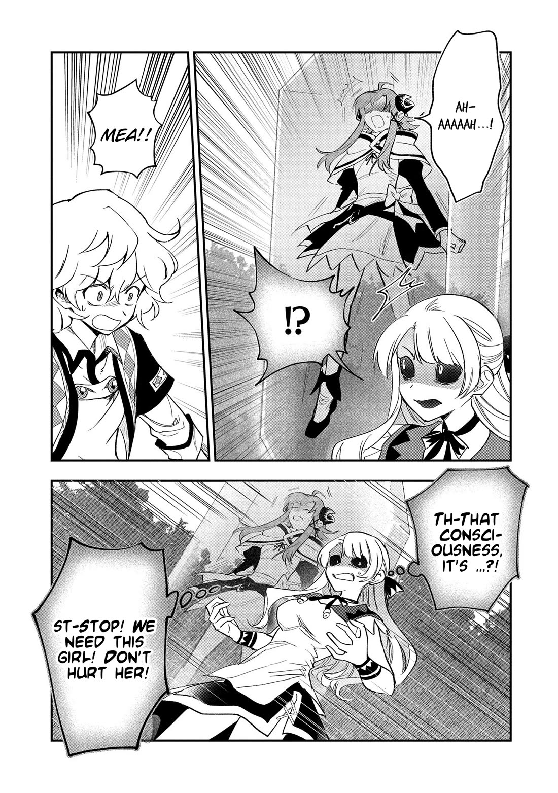 Saikyou Juzoku Tensei: Cheat Majutsushi no Slow Life chapter 28 page 24