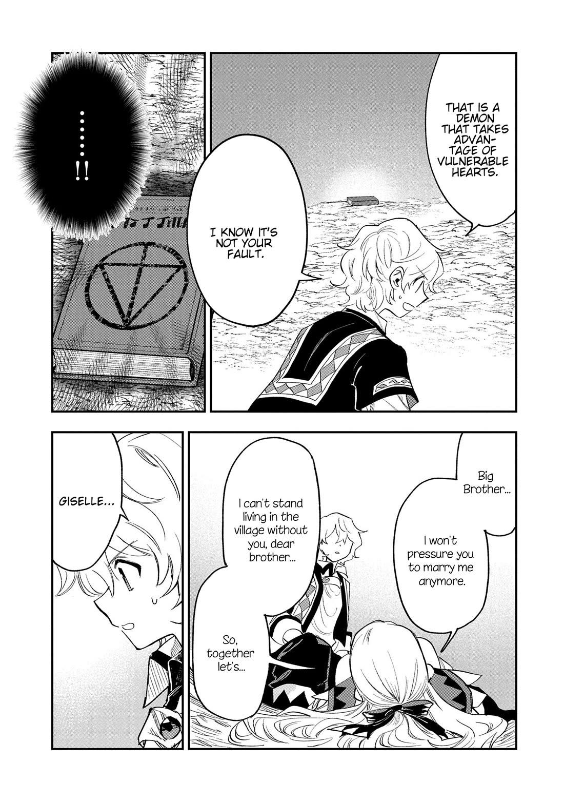 Saikyou Juzoku Tensei: Cheat Majutsushi no Slow Life chapter 28 page 32