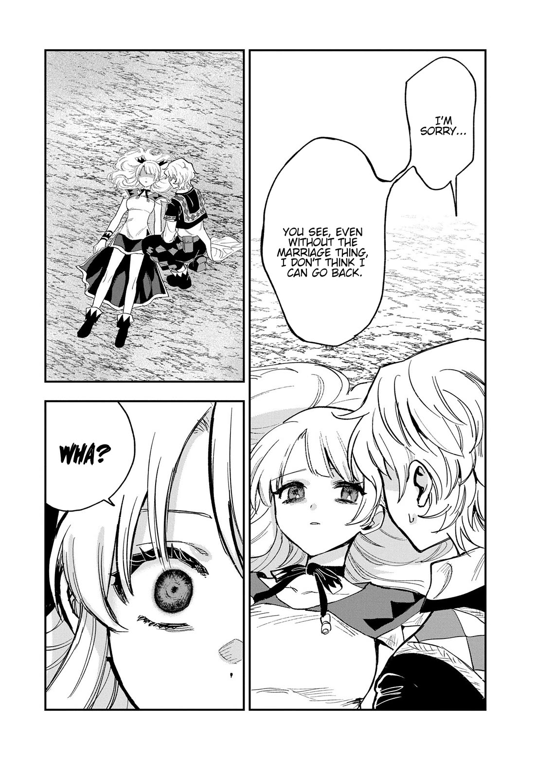 Saikyou Juzoku Tensei: Cheat Majutsushi no Slow Life chapter 28 page 33