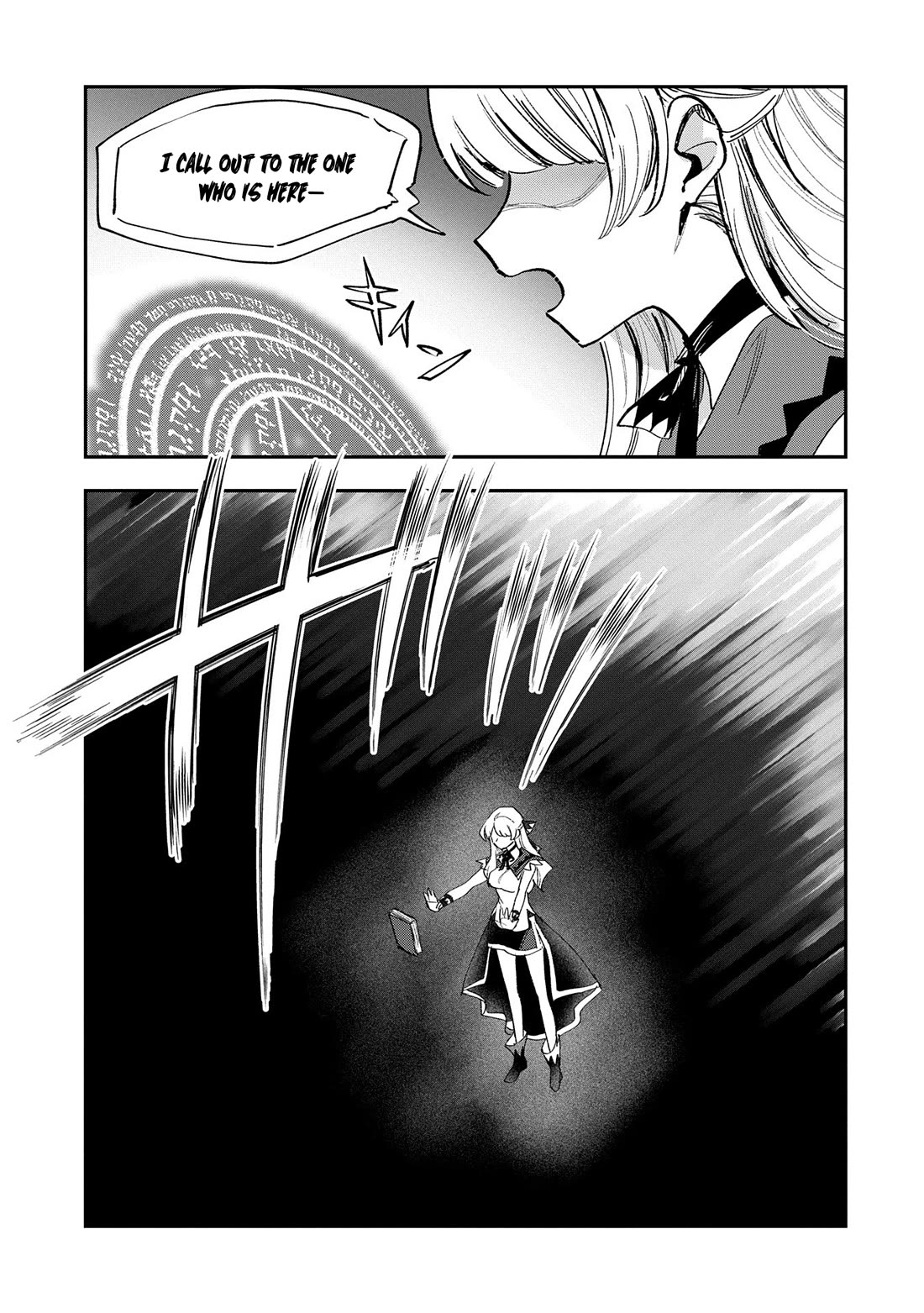 Saikyou Juzoku Tensei: Cheat Majutsushi no Slow Life chapter 28 page 38