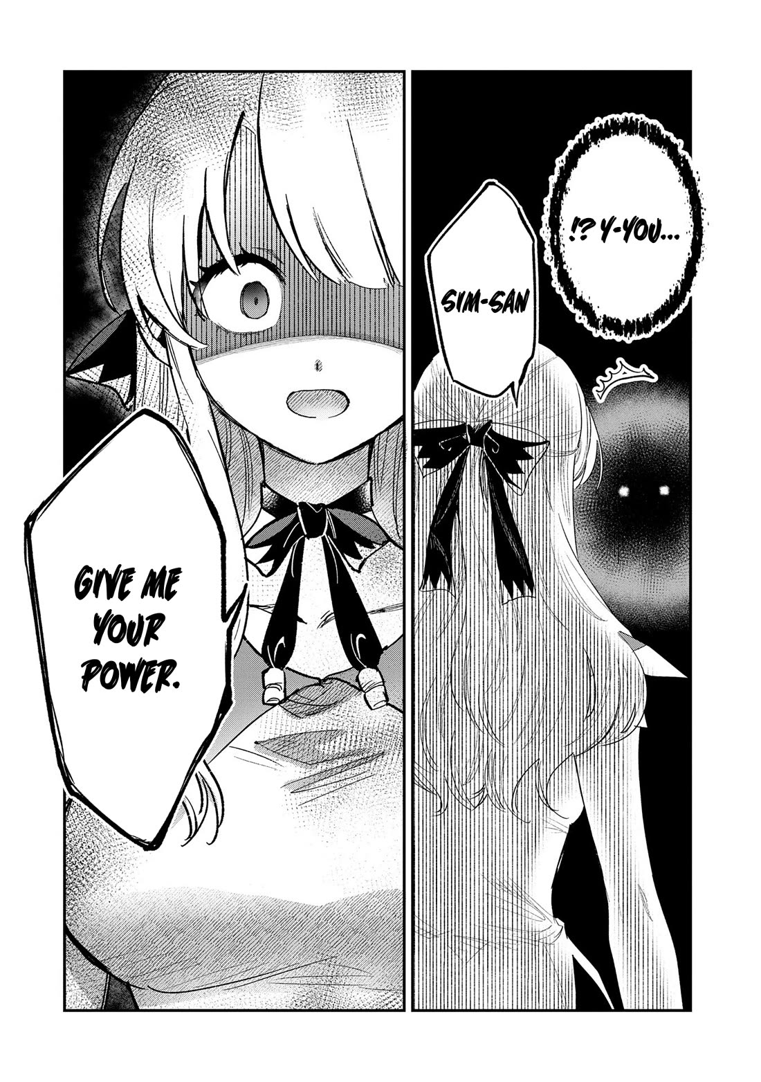 Saikyou Juzoku Tensei: Cheat Majutsushi no Slow Life chapter 28 page 39