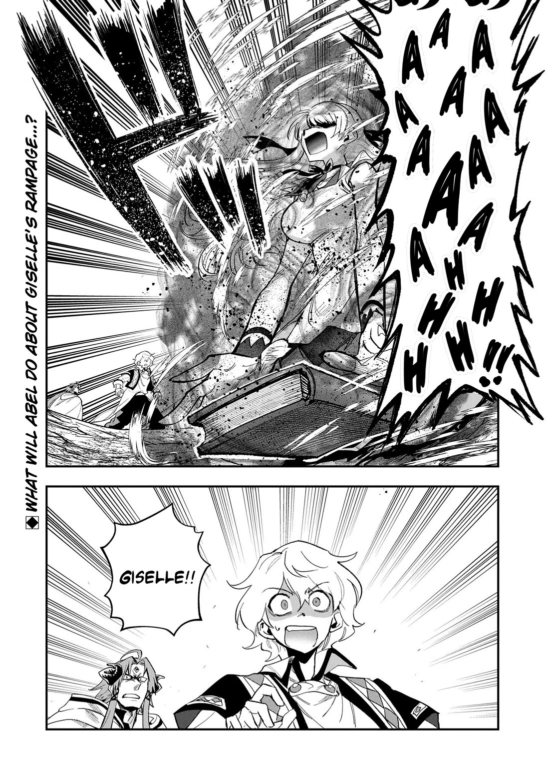 Saikyou Juzoku Tensei: Cheat Majutsushi no Slow Life chapter 28 page 41