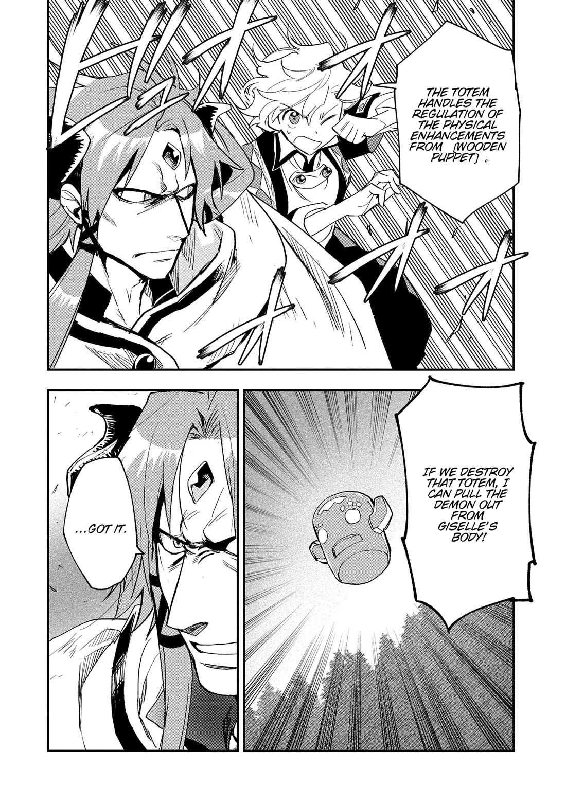 Saikyou Juzoku Tensei: Cheat Majutsushi no Slow Life chapter 28 page 9