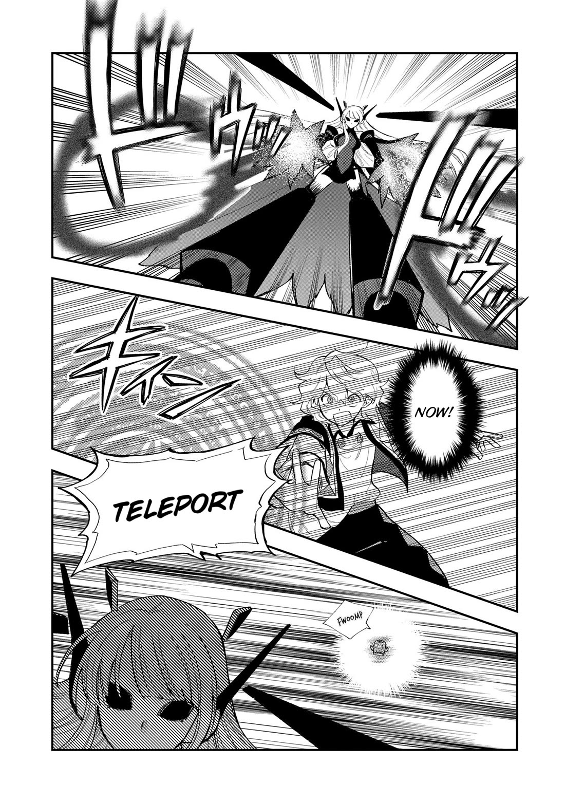 Saikyou Juzoku Tensei: Cheat Majutsushi no Slow Life chapter 29 page 12