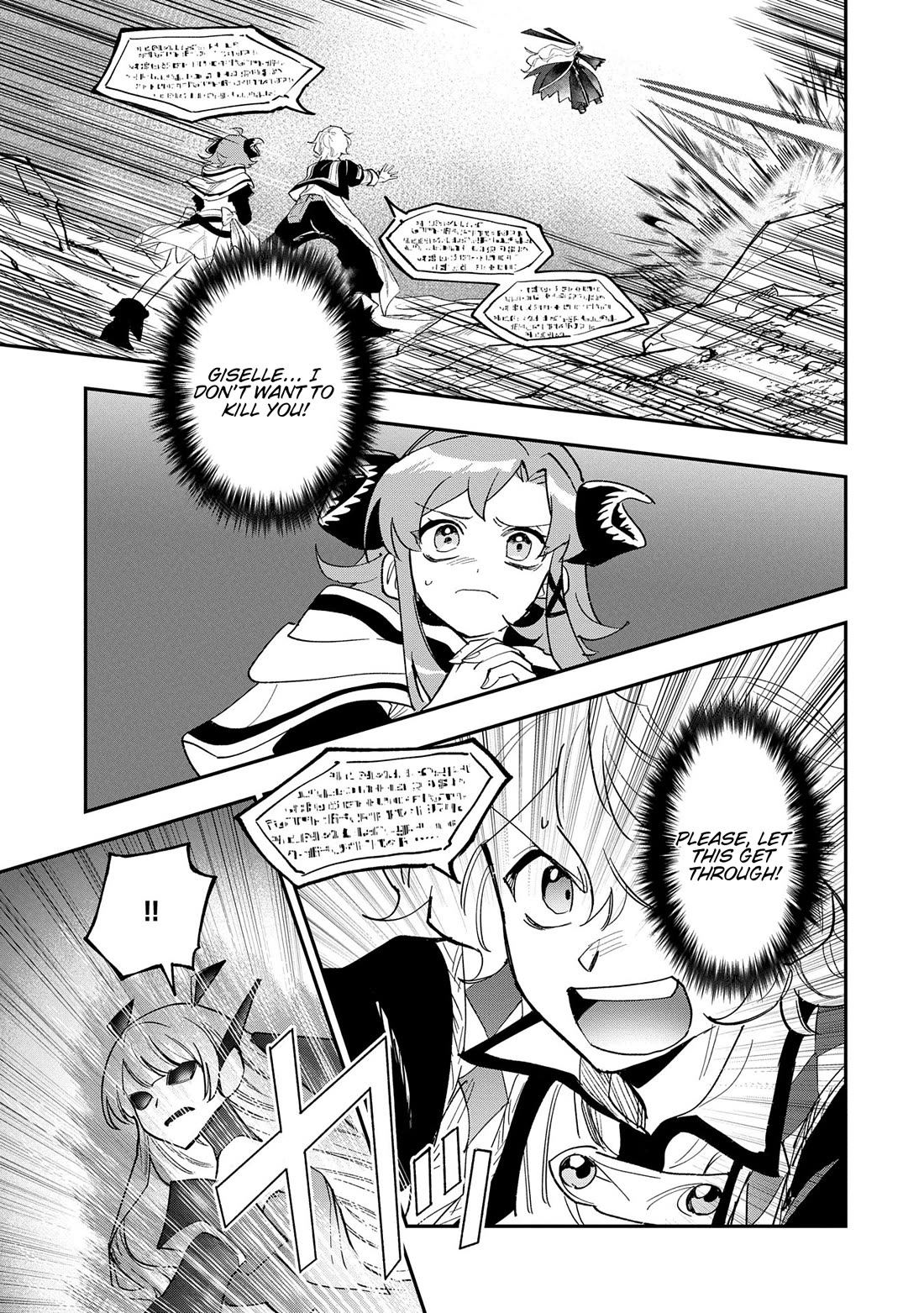 Saikyou Juzoku Tensei: Cheat Majutsushi no Slow Life chapter 29 page 23