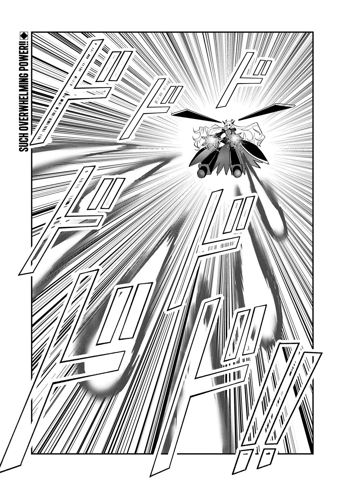 Saikyou Juzoku Tensei: Cheat Majutsushi no Slow Life chapter 29 page 27