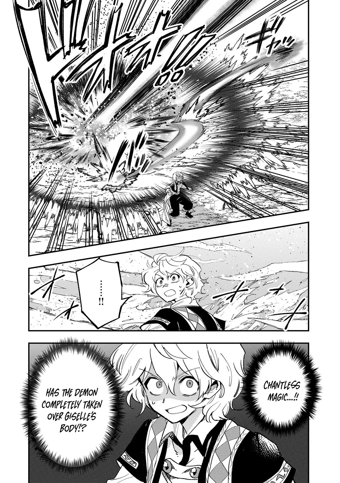 Saikyou Juzoku Tensei: Cheat Majutsushi no Slow Life chapter 29 page 6