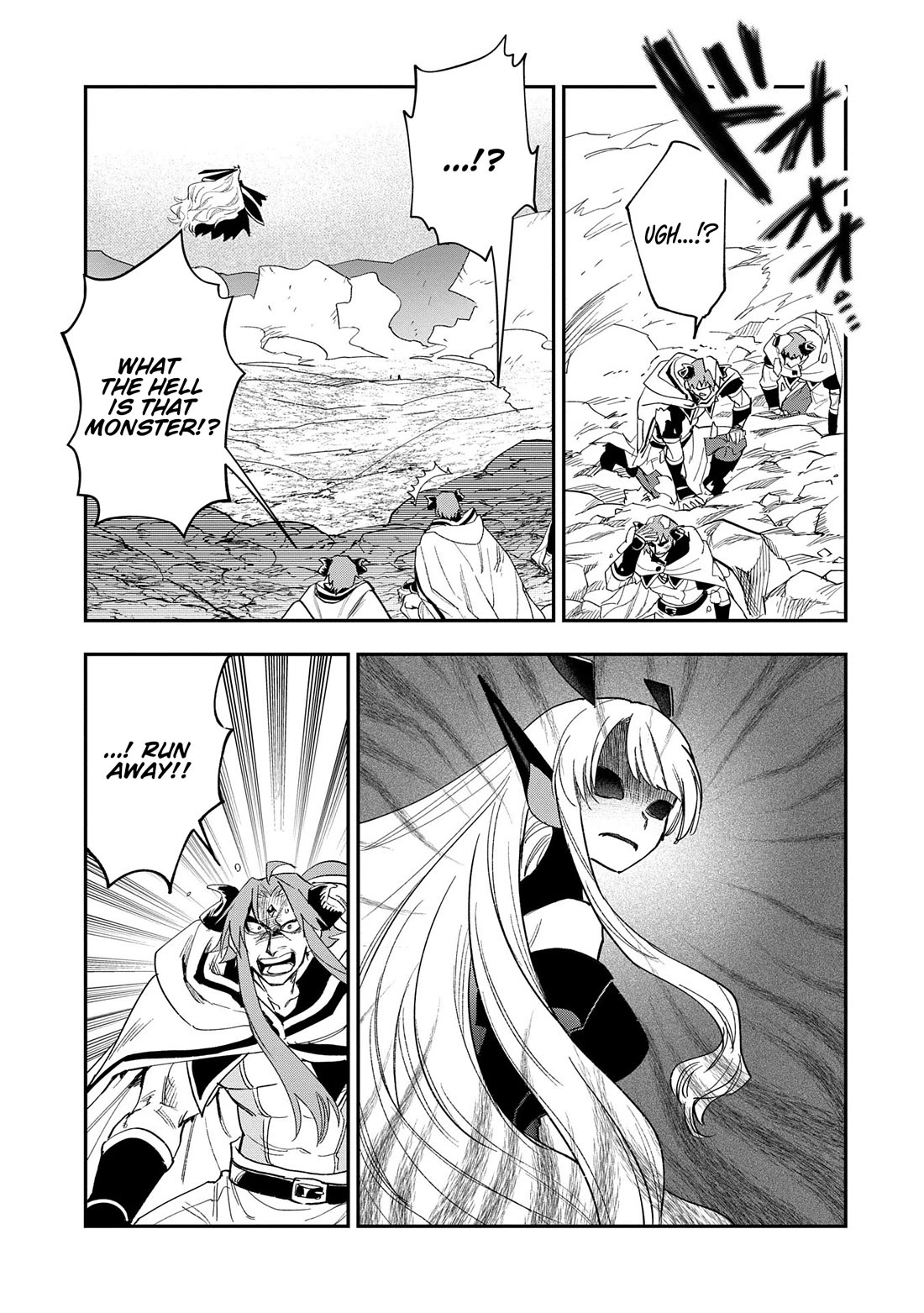 Saikyou Juzoku Tensei: Cheat Majutsushi no Slow Life chapter 29 page 7