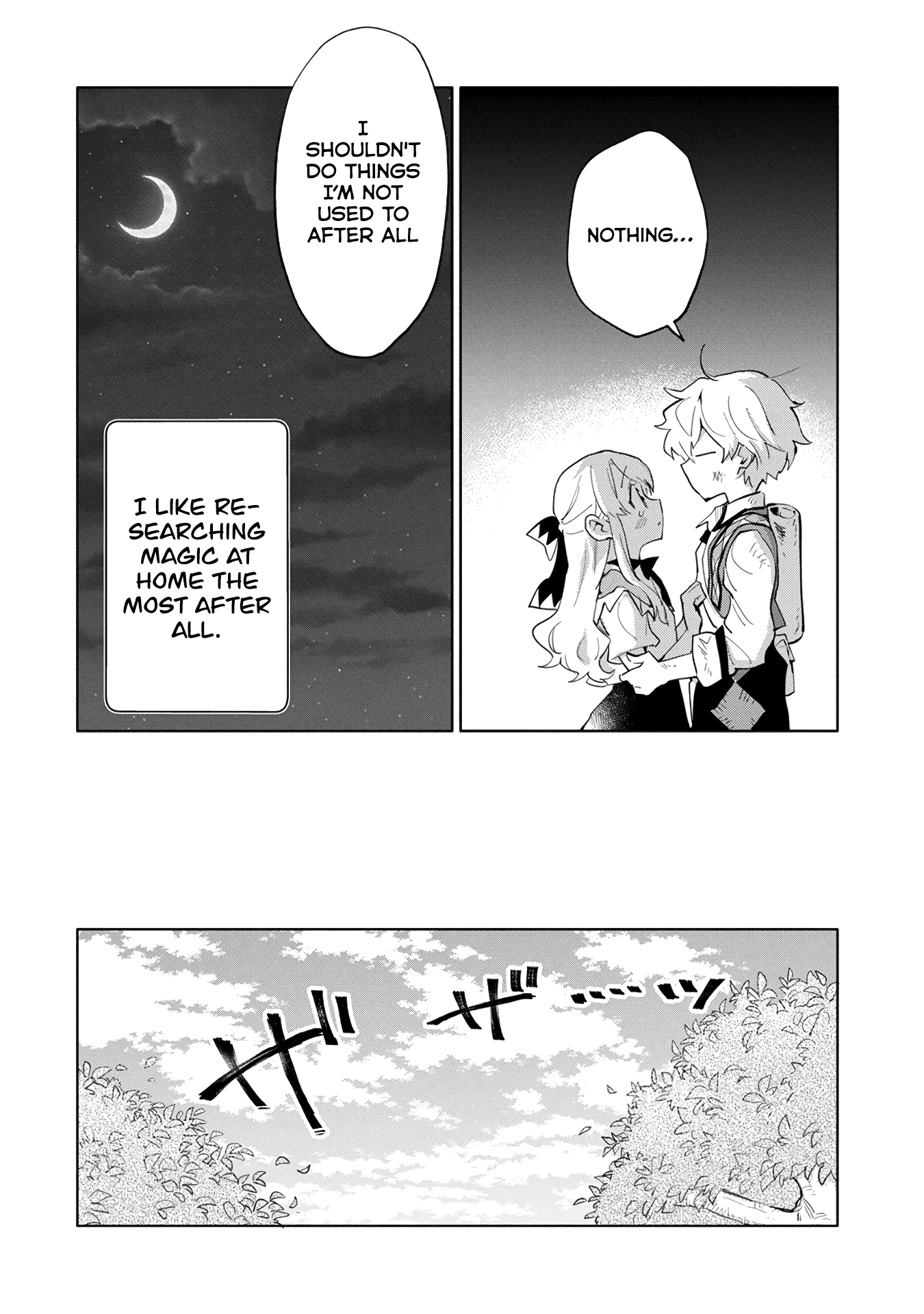 Saikyou Juzoku Tensei: Cheat Majutsushi no Slow Life chapter 3 page 16