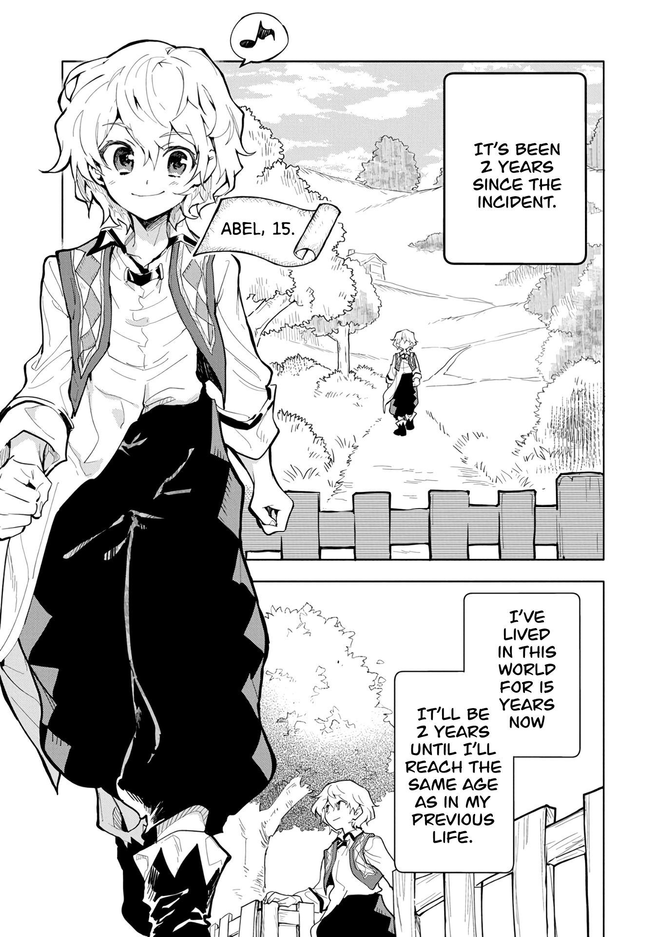 Saikyou Juzoku Tensei: Cheat Majutsushi no Slow Life chapter 3 page 17