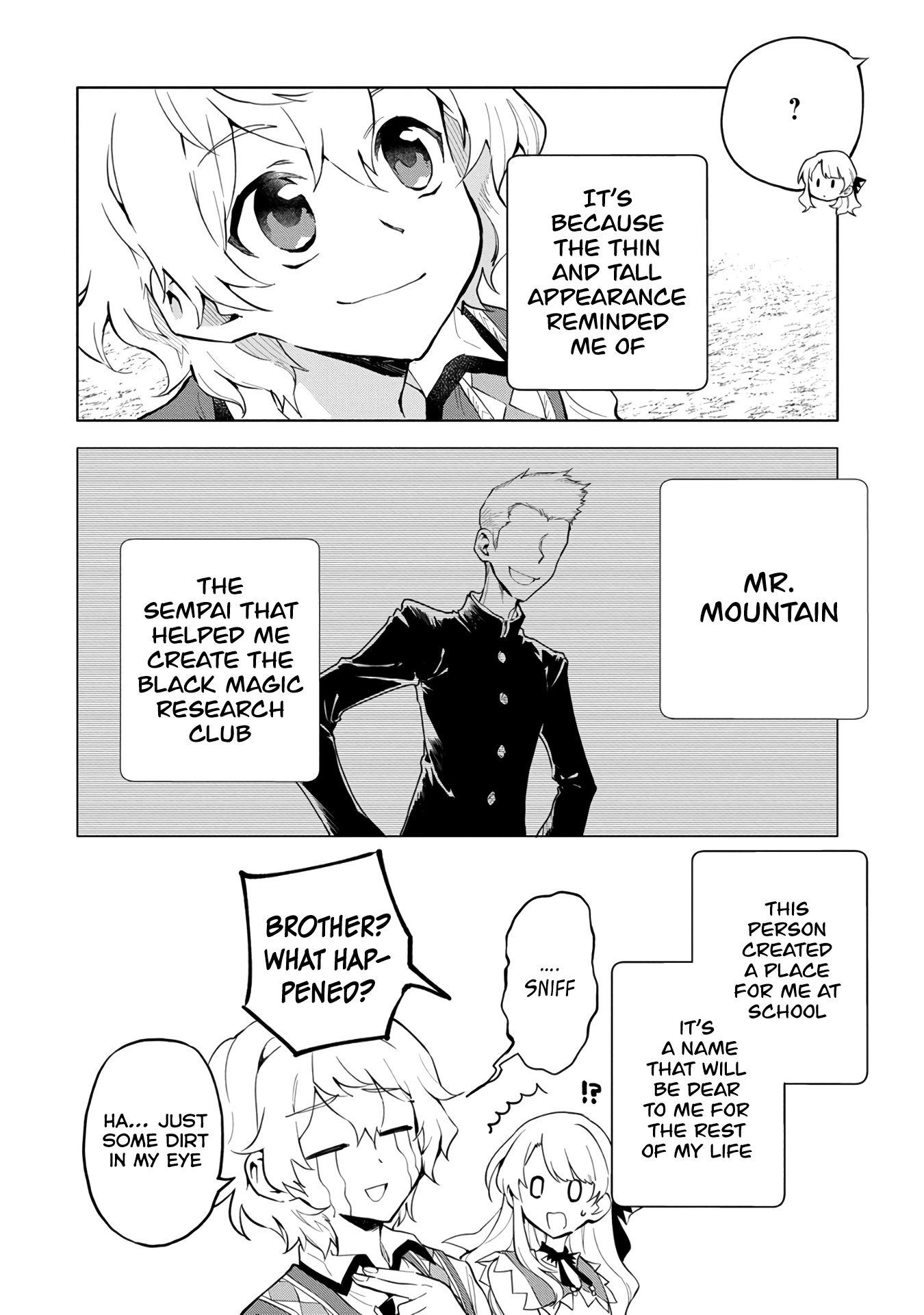 Saikyou Juzoku Tensei: Cheat Majutsushi no Slow Life chapter 3 page 22