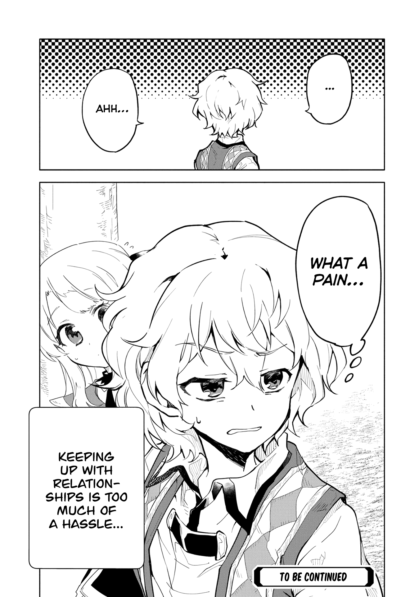 Saikyou Juzoku Tensei: Cheat Majutsushi no Slow Life chapter 3 page 25