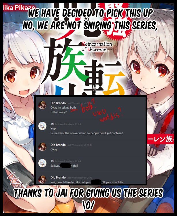 Saikyou Juzoku Tensei: Cheat Majutsushi no Slow Life chapter 3 page 26