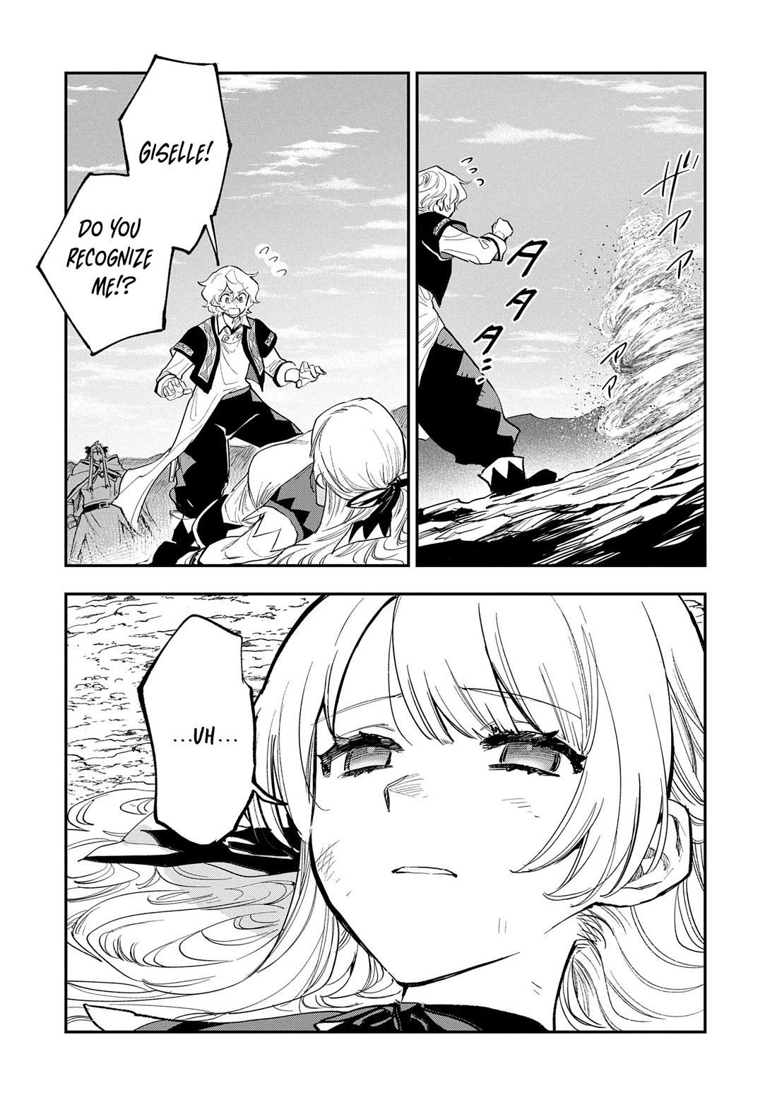 Saikyou Juzoku Tensei: Cheat Majutsushi no Slow Life chapter 30 page 10