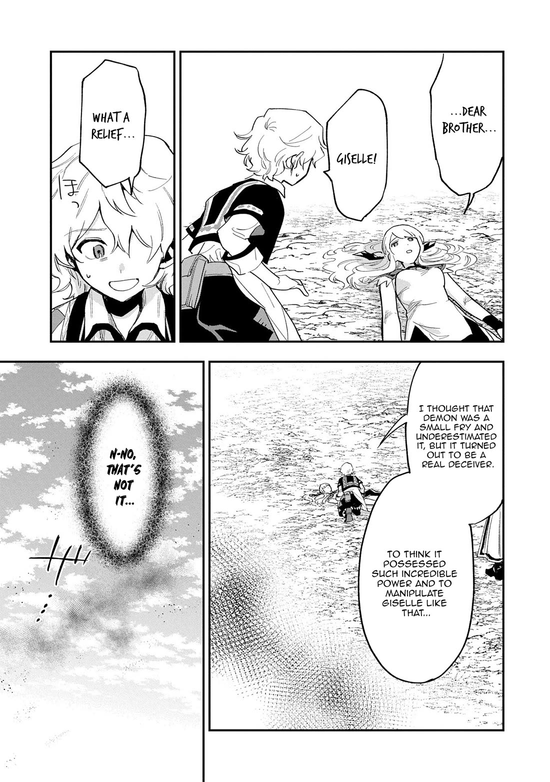 Saikyou Juzoku Tensei: Cheat Majutsushi no Slow Life chapter 30 page 11