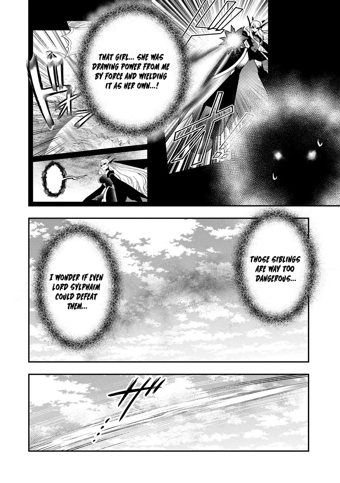 Saikyou Juzoku Tensei: Cheat Majutsushi no Slow Life chapter 30 page 12