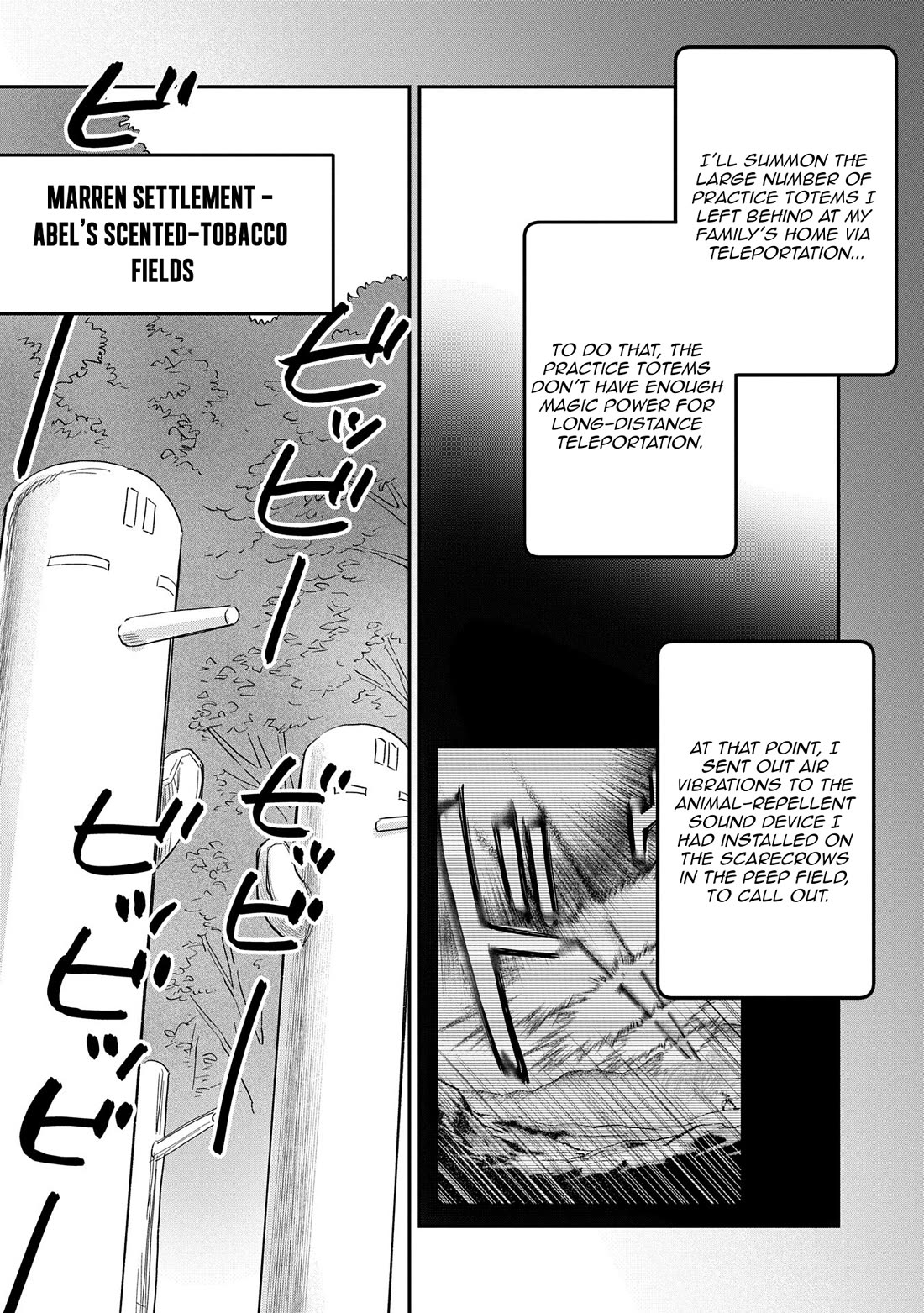 Saikyou Juzoku Tensei: Cheat Majutsushi no Slow Life chapter 30 page 14