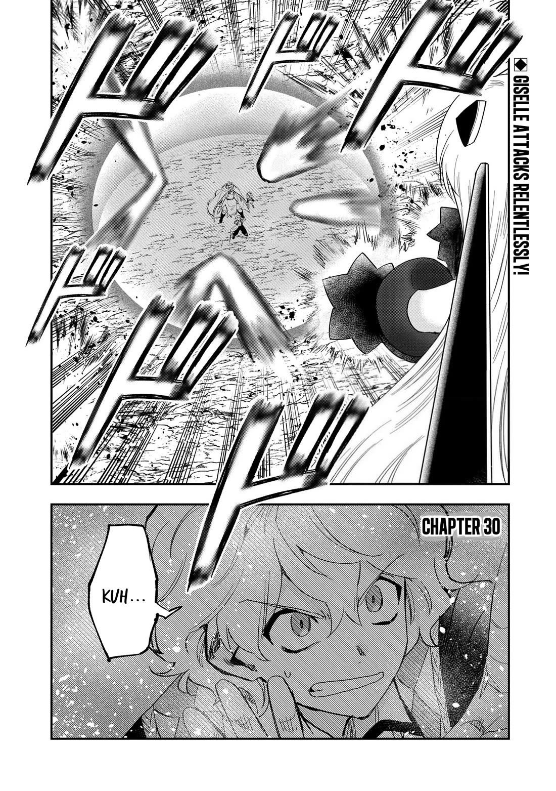 Saikyou Juzoku Tensei: Cheat Majutsushi no Slow Life chapter 30 page 2