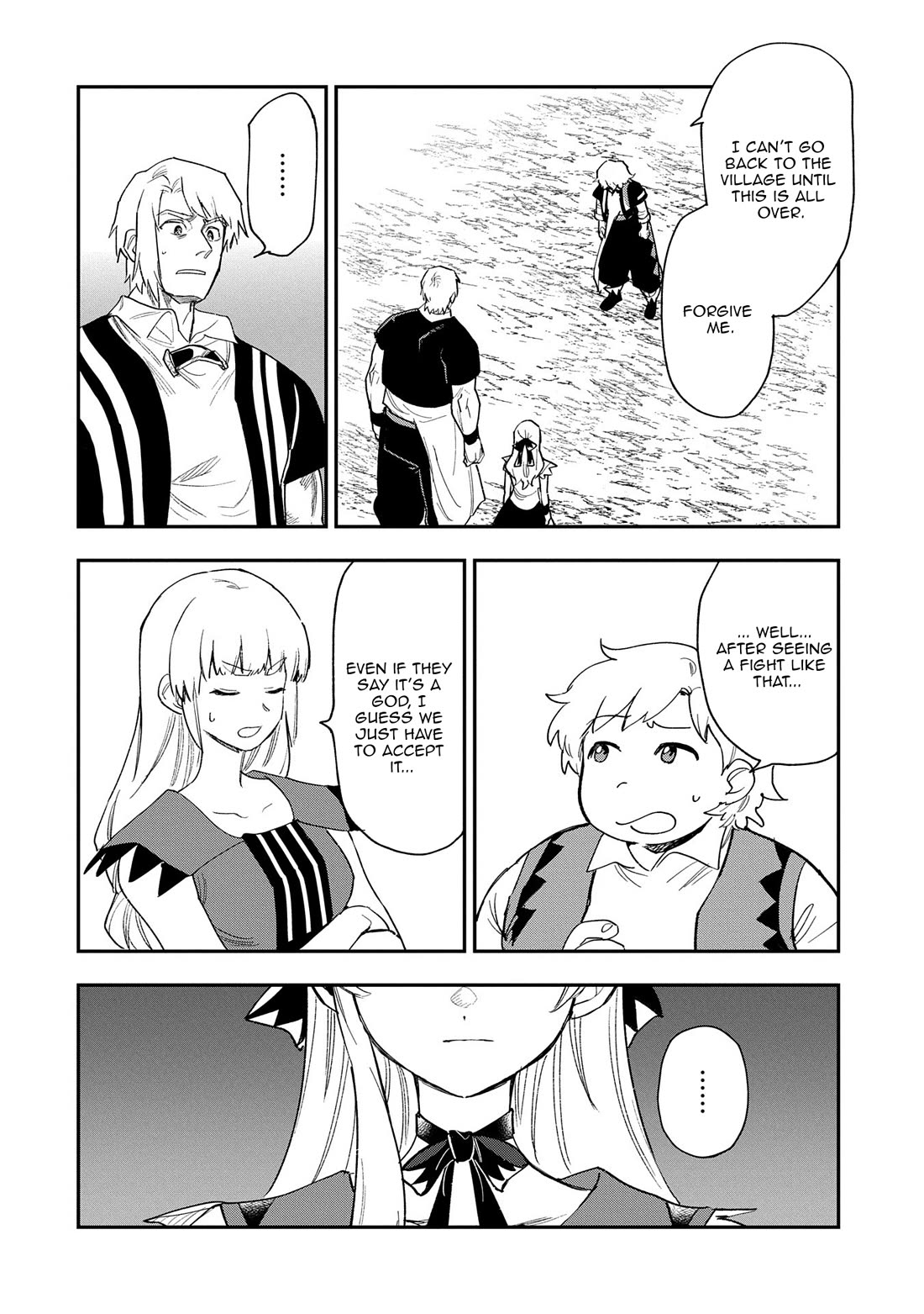Saikyou Juzoku Tensei: Cheat Majutsushi no Slow Life chapter 30 page 24