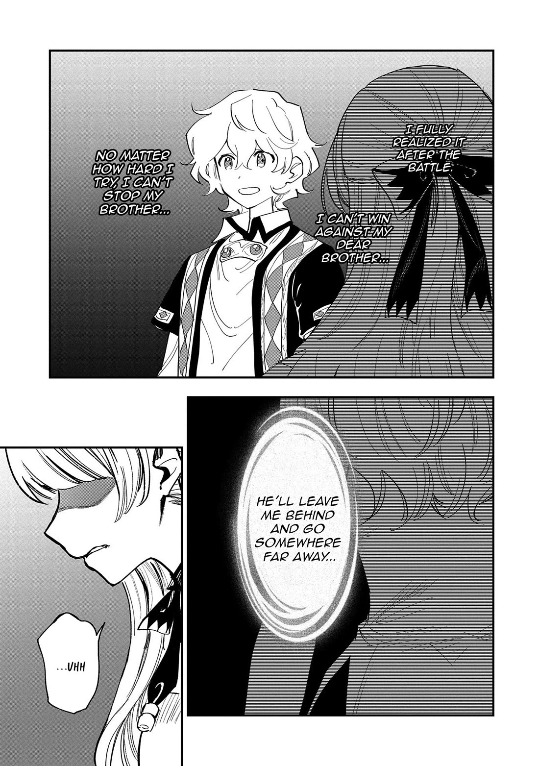 Saikyou Juzoku Tensei: Cheat Majutsushi no Slow Life chapter 30 page 25