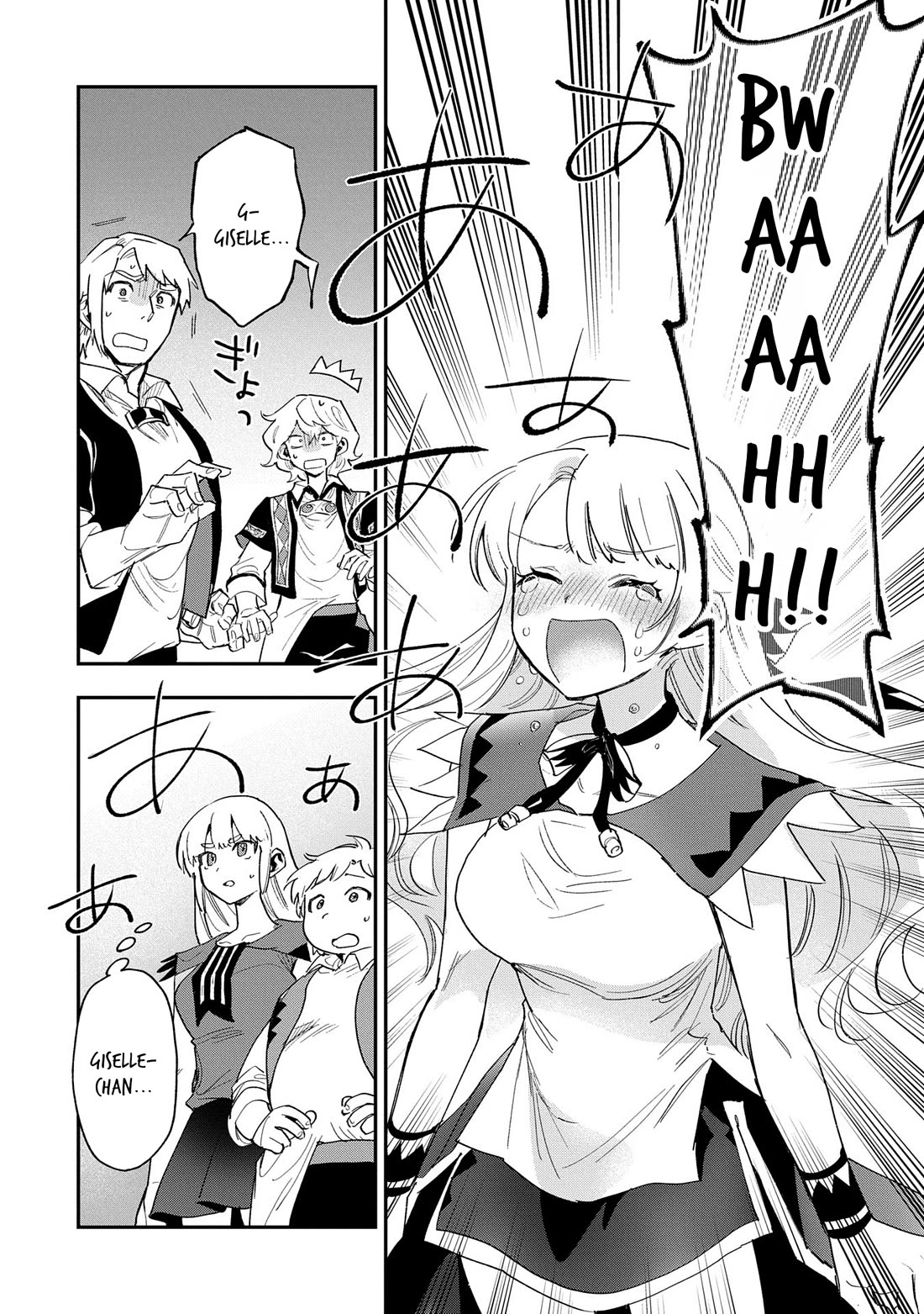 Saikyou Juzoku Tensei: Cheat Majutsushi no Slow Life chapter 30 page 26