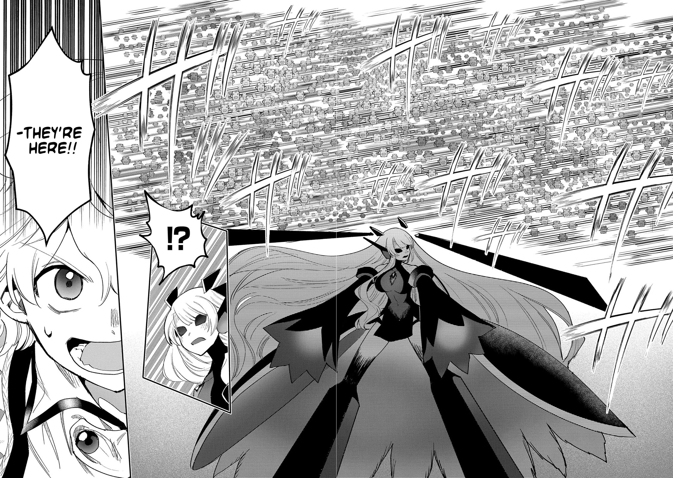 Saikyou Juzoku Tensei: Cheat Majutsushi no Slow Life chapter 30 page 5