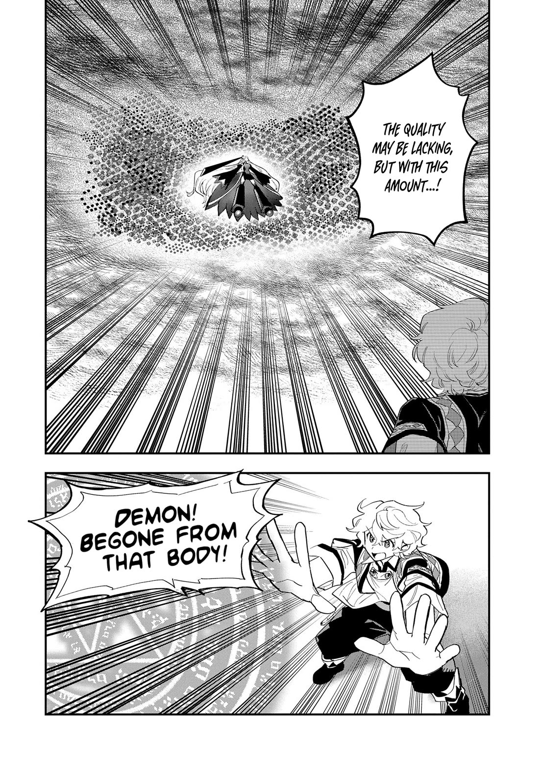 Saikyou Juzoku Tensei: Cheat Majutsushi no Slow Life chapter 30 page 6