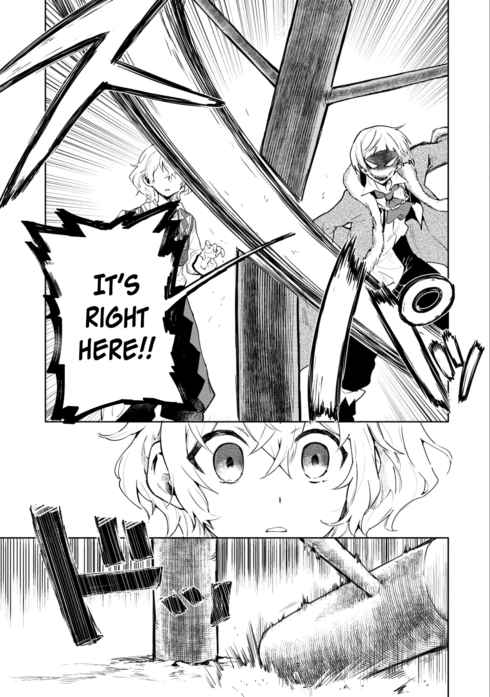 Saikyou Juzoku Tensei: Cheat Majutsushi no Slow Life chapter 4 page 12