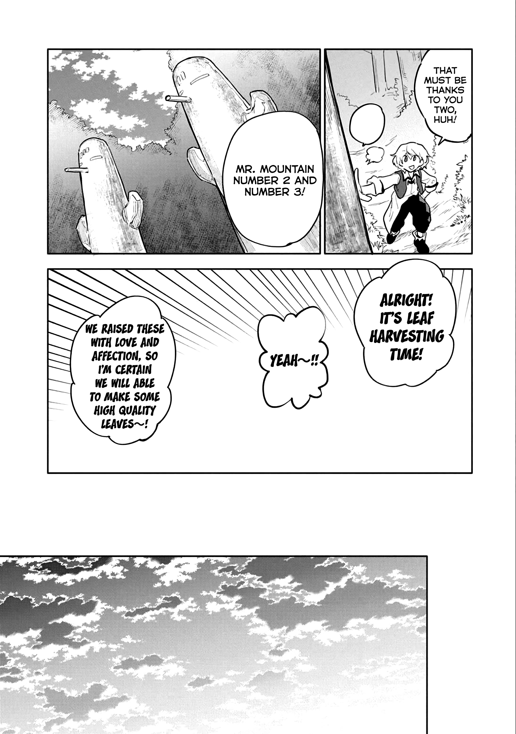 Saikyou Juzoku Tensei: Cheat Majutsushi no Slow Life chapter 4 page 26