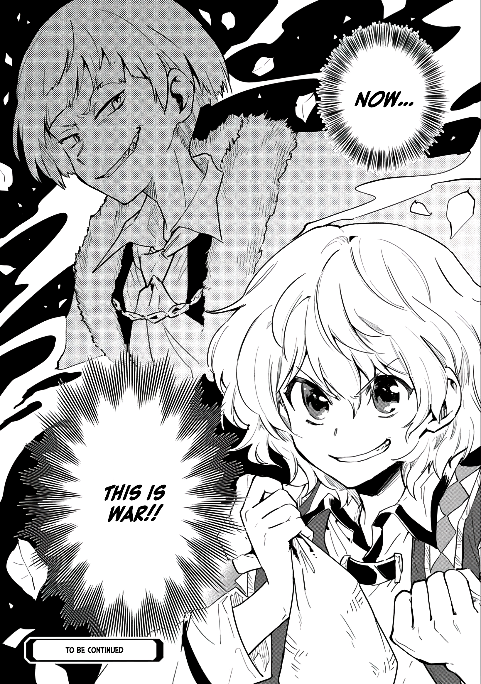 Saikyou Juzoku Tensei: Cheat Majutsushi no Slow Life chapter 4 page 34