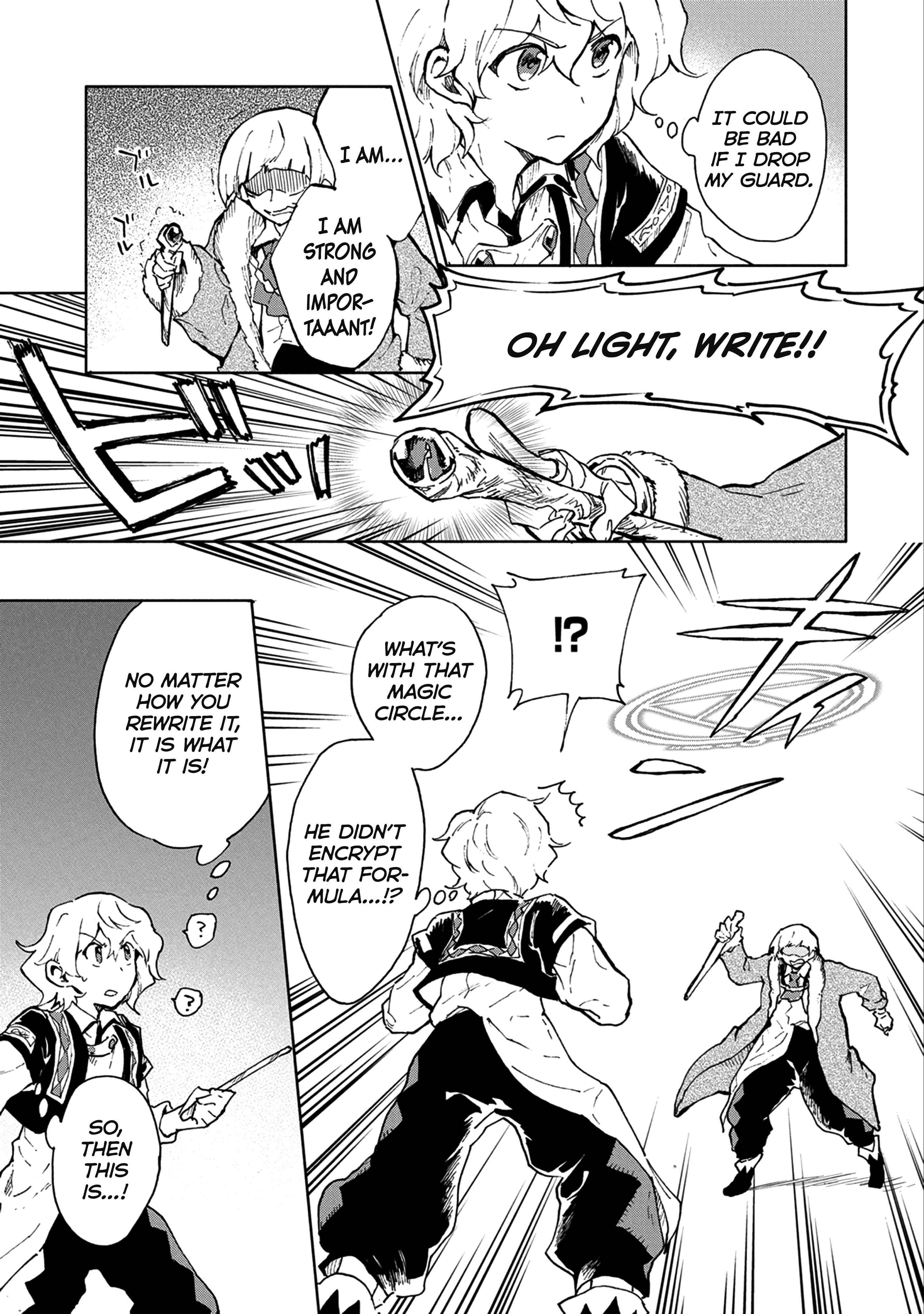 Saikyou Juzoku Tensei: Cheat Majutsushi no Slow Life chapter 5 page 26