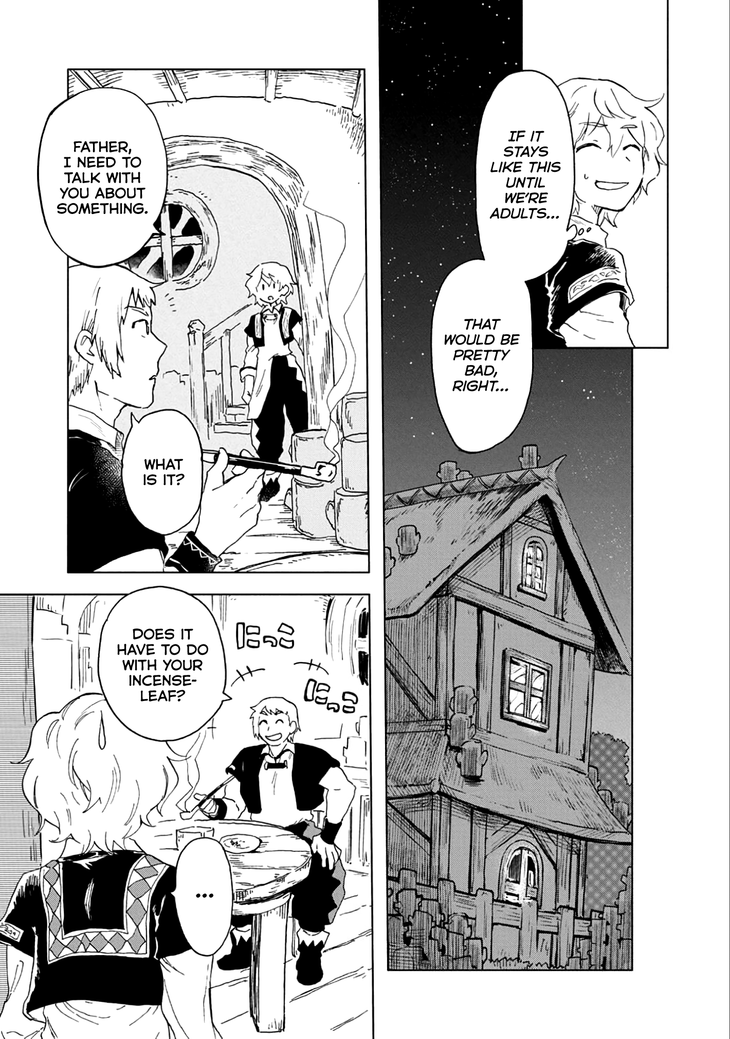 Saikyou Juzoku Tensei: Cheat Majutsushi no Slow Life chapter 5 page 39