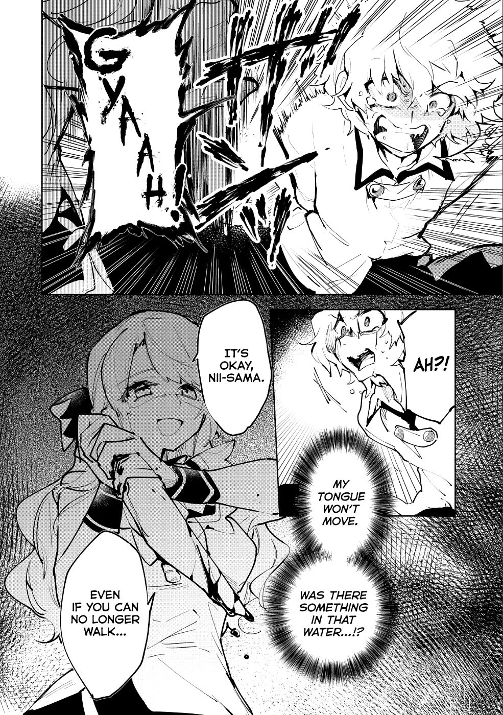 Saikyou Juzoku Tensei: Cheat Majutsushi no Slow Life chapter 8 page 22