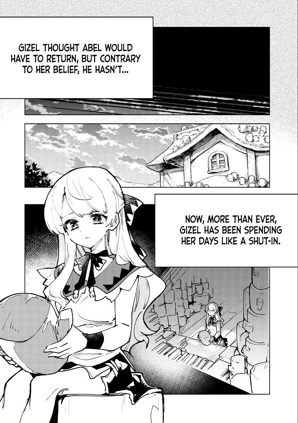 Saikyou Juzoku Tensei: Cheat Majutsushi no Slow Life chapter 8 page 31