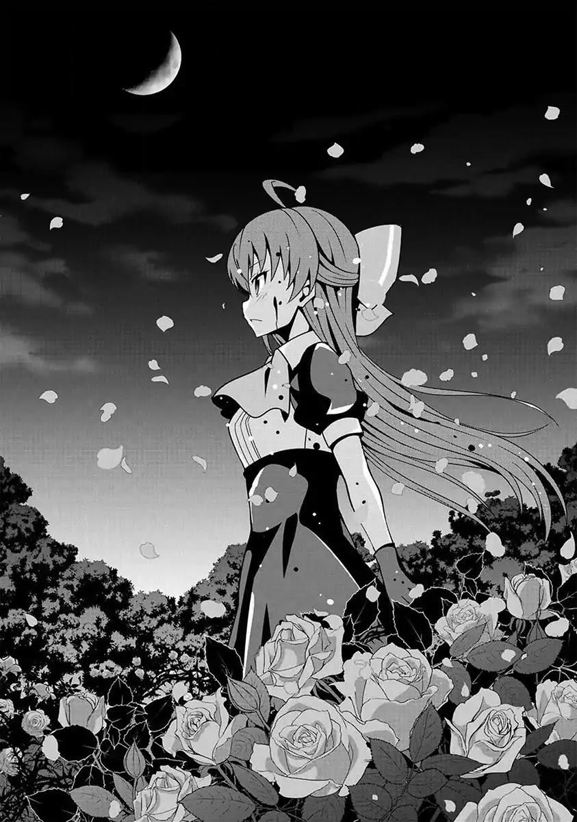 Saikyou no Kurokishi, Sentou Maid ni Tenshoku shimashita chapter 1 page 34