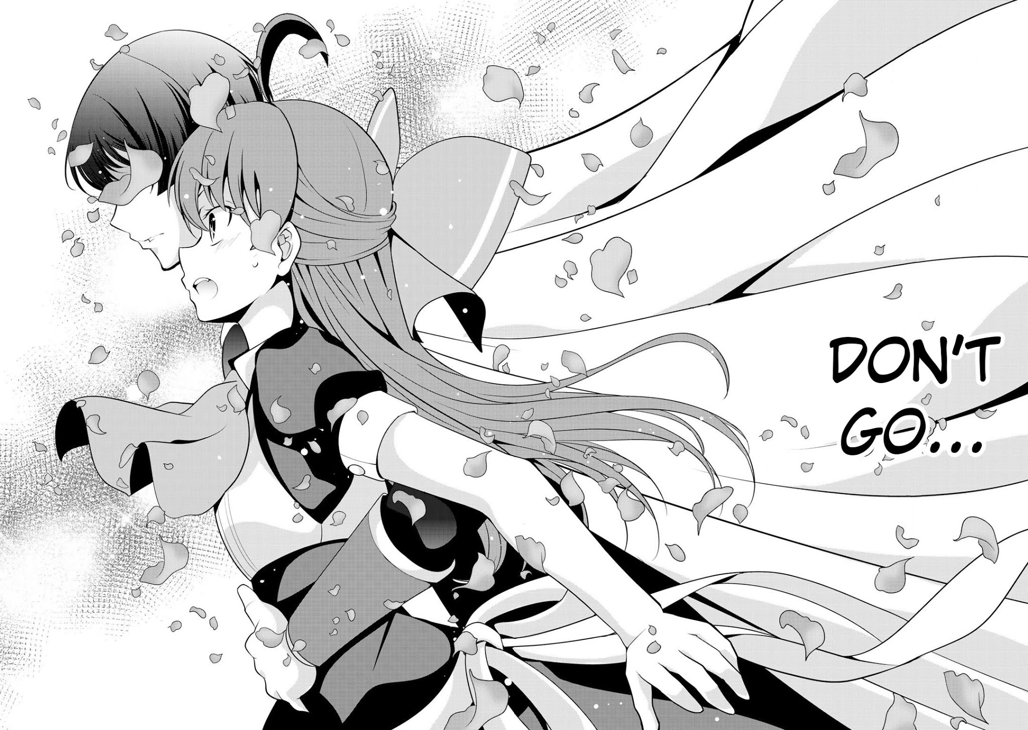 Saikyou no Kurokishi, Sentou Maid ni Tenshoku shimashita chapter 21 page 24