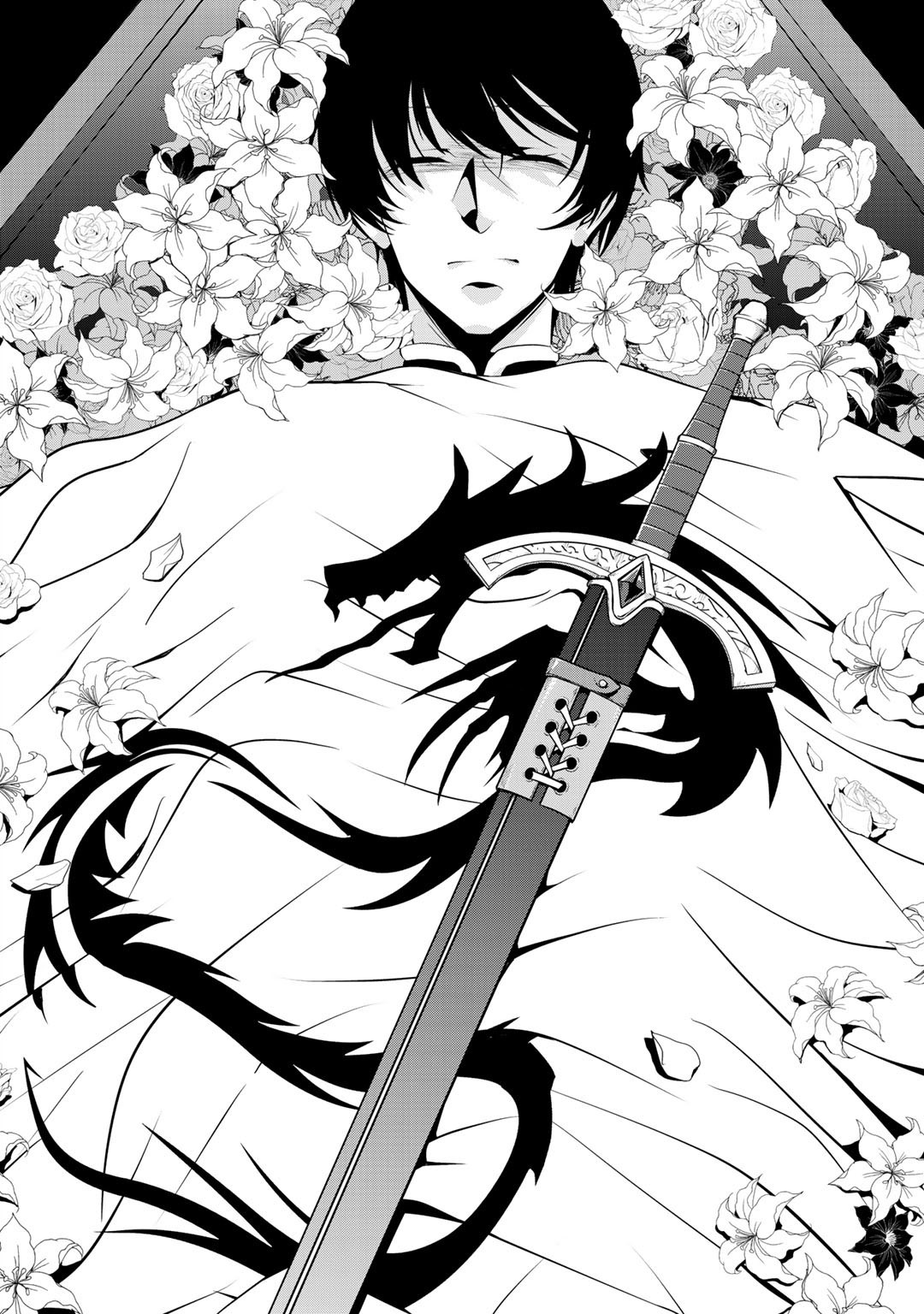 Saikyou no Kurokishi, Sentou Maid ni Tenshoku shimashita chapter 21 page 6