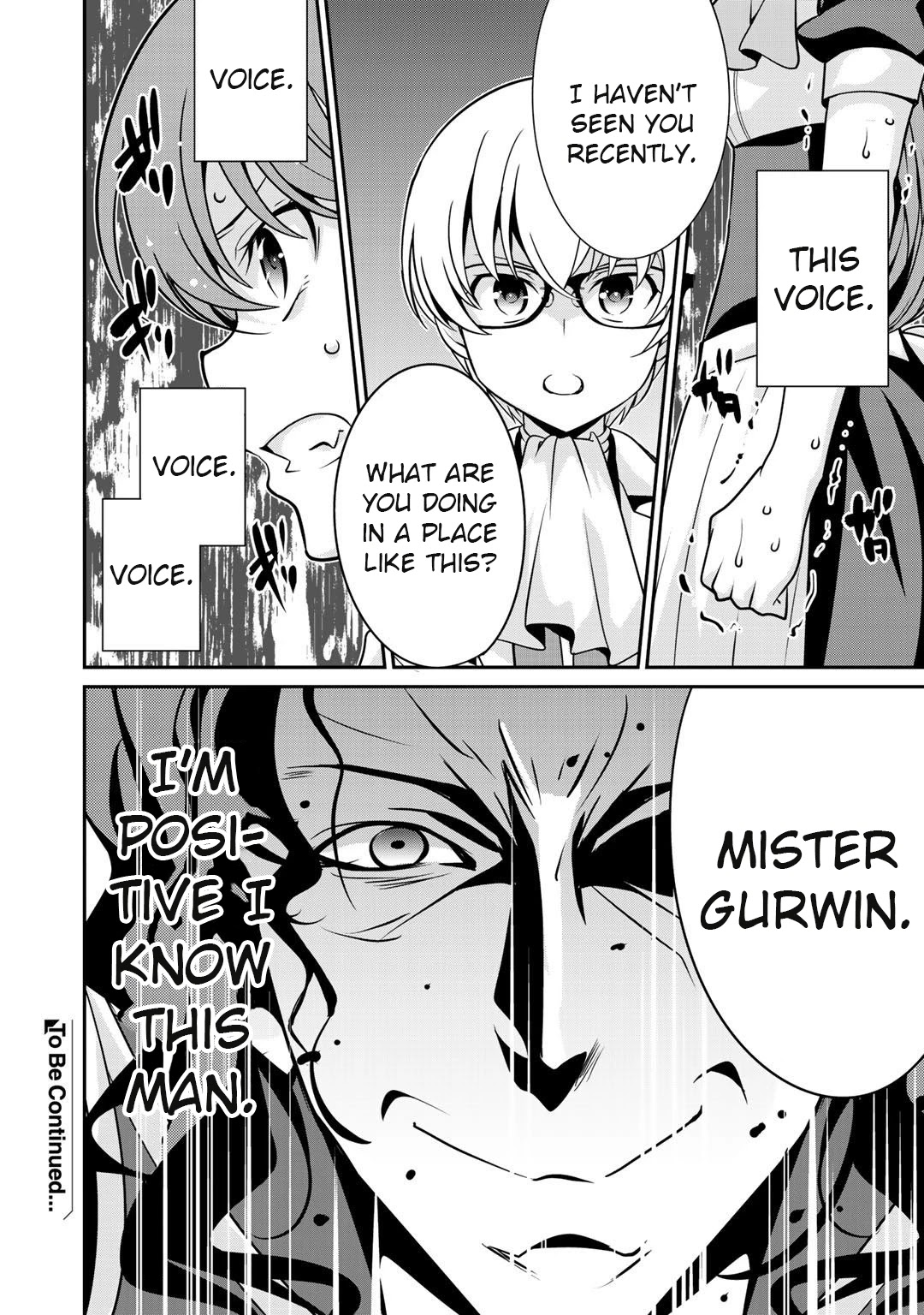 Saikyou no Kurokishi, Sentou Maid ni Tenshoku shimashita chapter 29 page 22