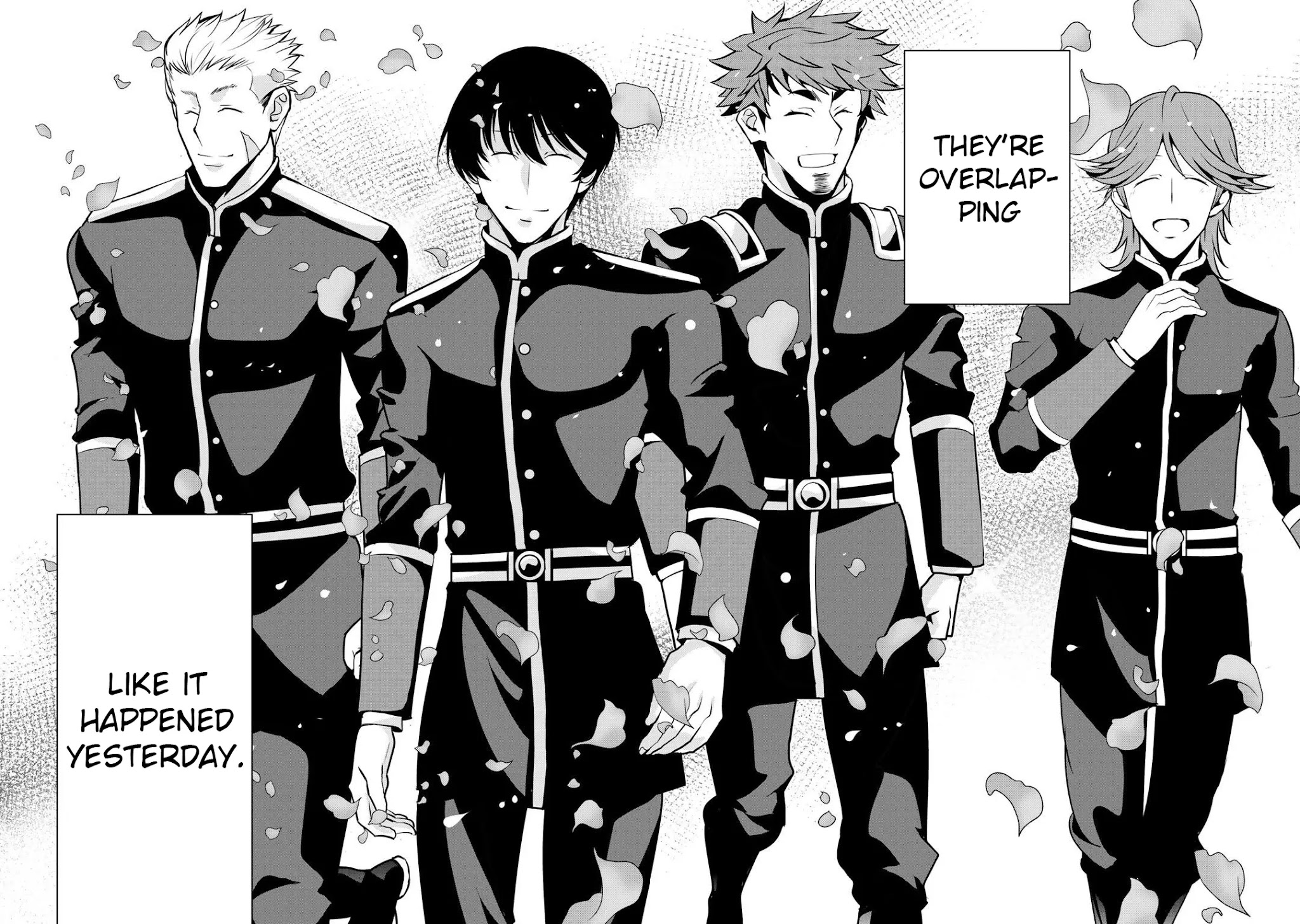 Saikyou no Kurokishi, Sentou Maid ni Tenshoku shimashita chapter 36 page 25