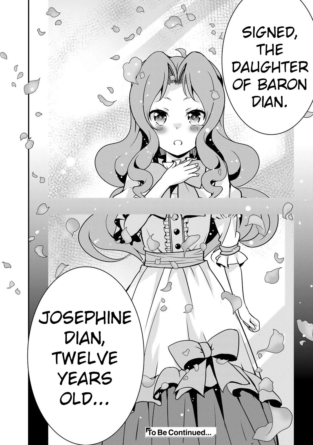 Saikyou no Kurokishi, Sentou Maid ni Tenshoku shimashita chapter 42 page 23