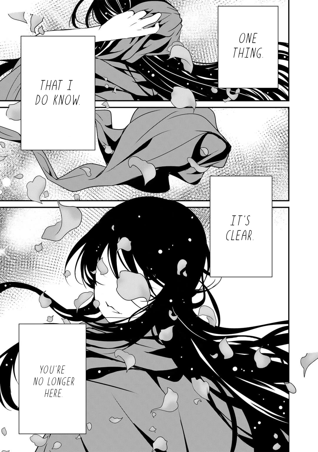 Saikyou no Kurokishi, Sentou Maid ni Tenshoku shimashita chapter 63 page 8