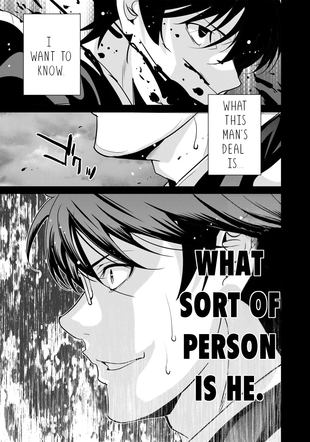 Saikyou no Kurokishi, Sentou Maid ni Tenshoku shimashita chapter 65 page 19