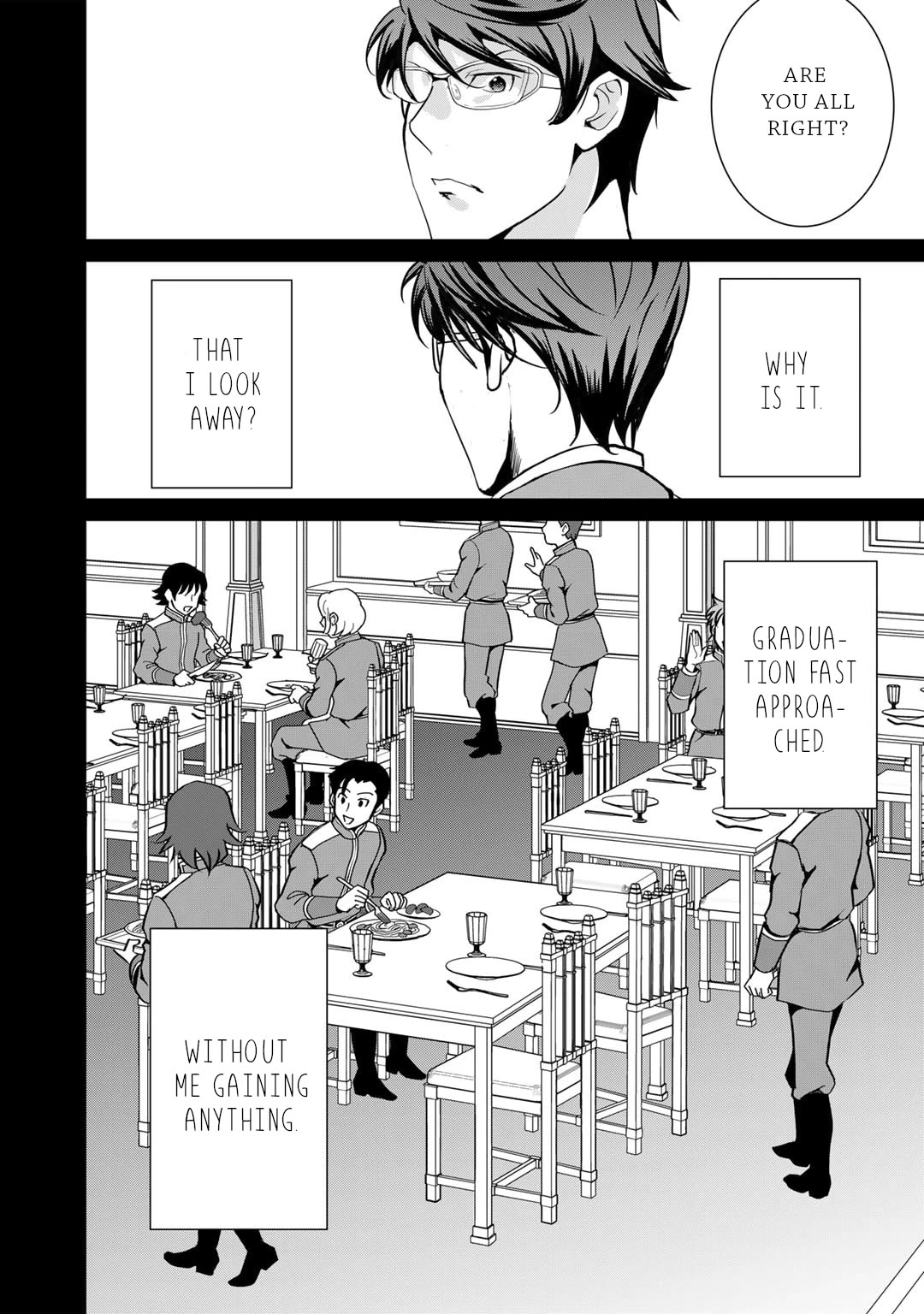 Saikyou no Kurokishi, Sentou Maid ni Tenshoku shimashita chapter 65 page 9