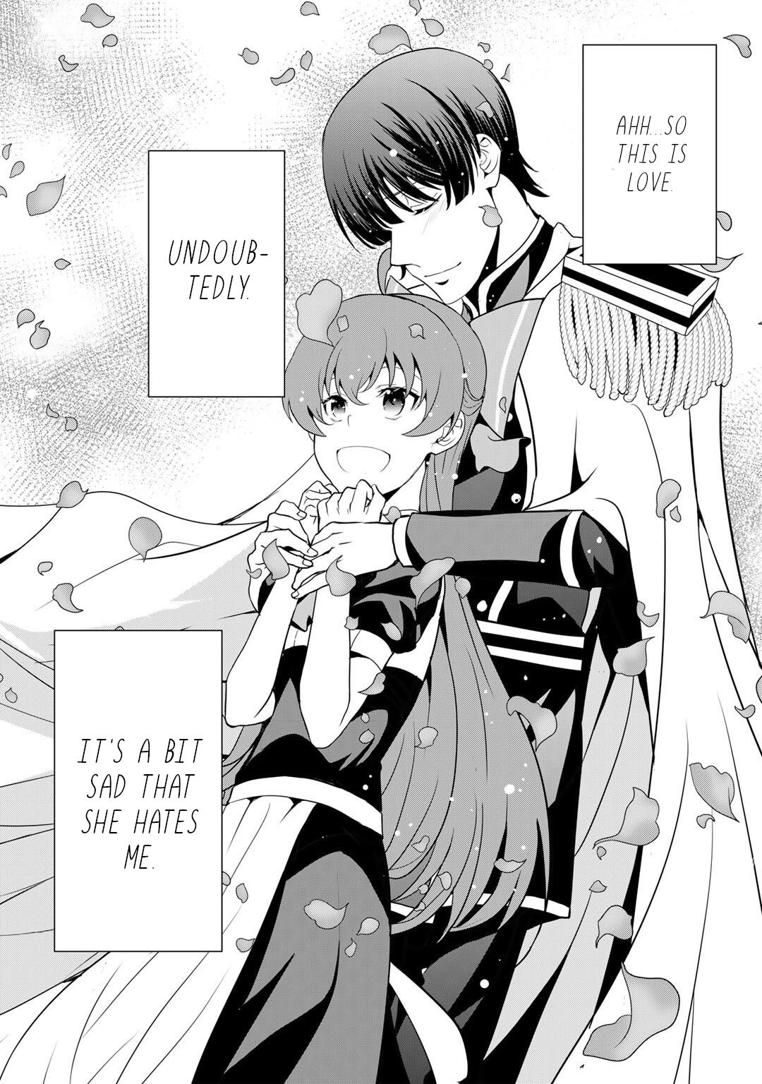 Saikyou no Kurokishi, Sentou Maid ni Tenshoku shimashita chapter 69 page 18