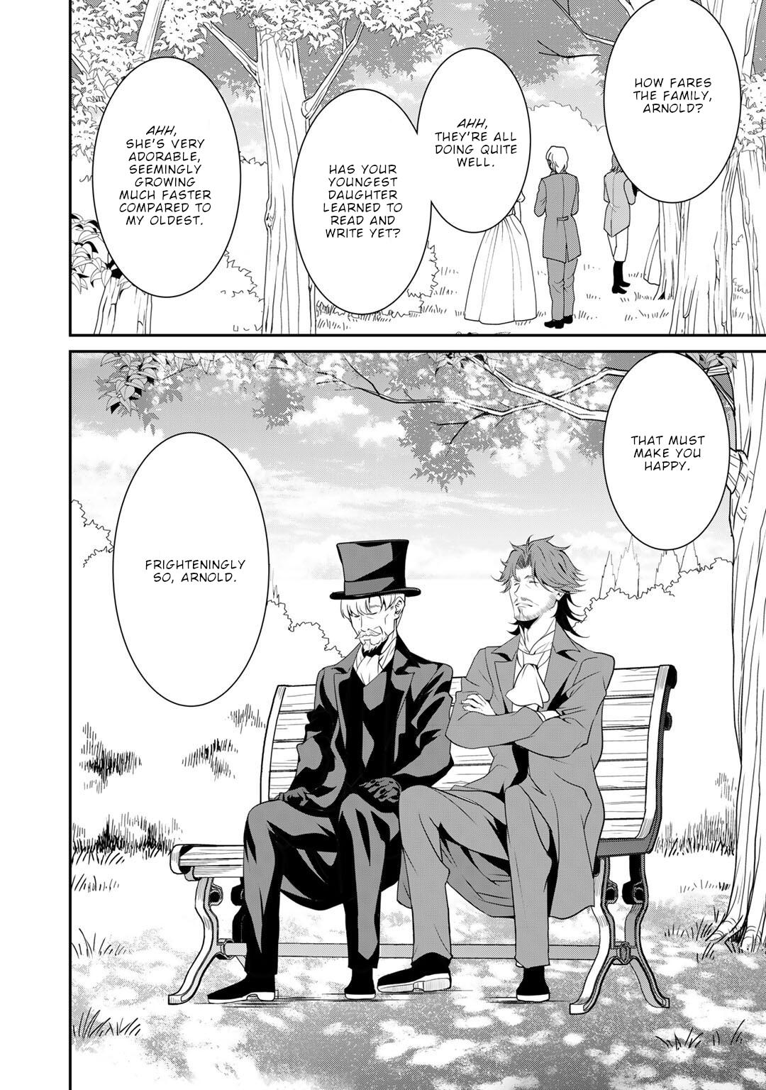 Saikyou no Kurokishi, Sentou Maid ni Tenshoku shimashita chapter 69 page 5