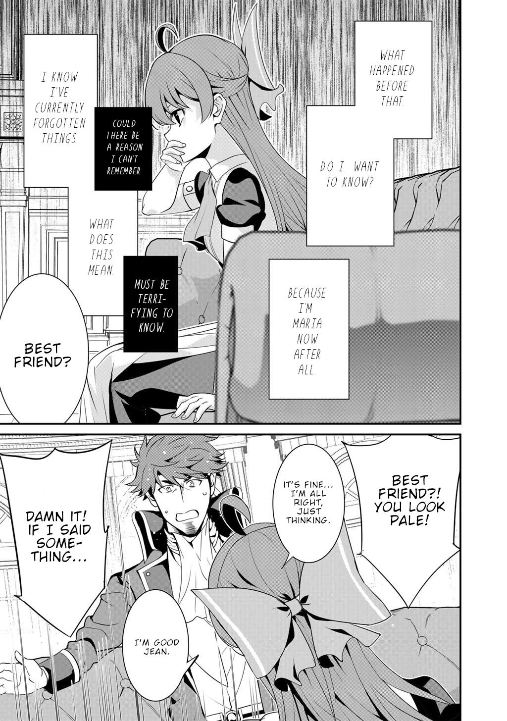 Saikyou no Kurokishi, Sentou Maid ni Tenshoku shimashita chapter 70 page 10