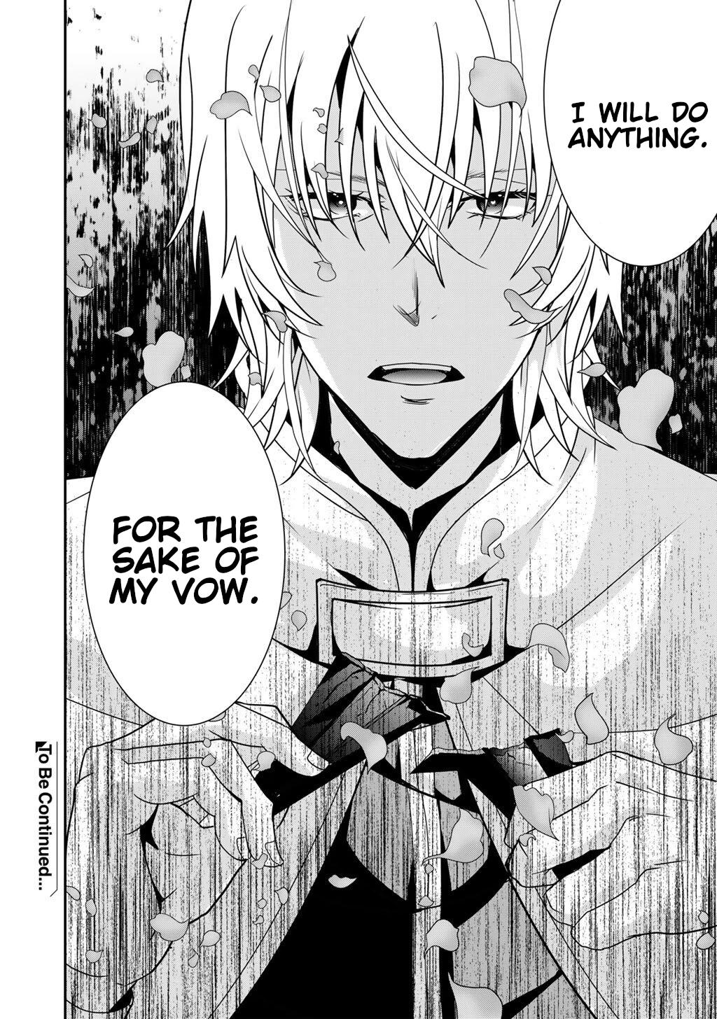 Saikyou no Kurokishi, Sentou Maid ni Tenshoku shimashita chapter 75 page 20