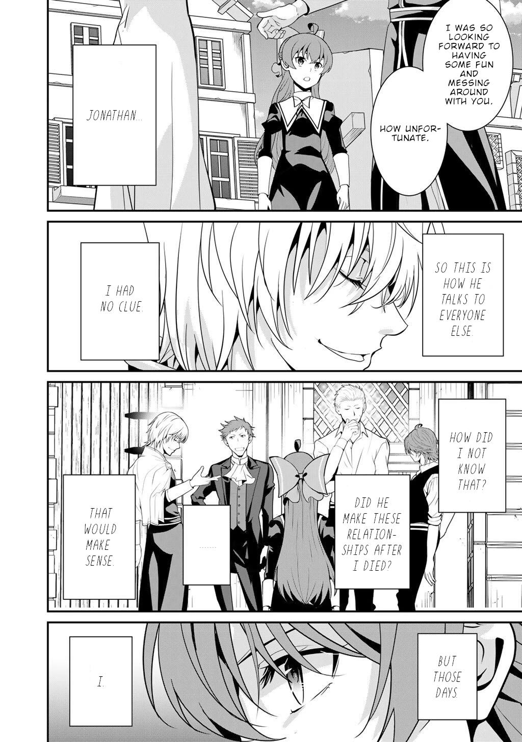 Saikyou no Kurokishi, Sentou Maid ni Tenshoku shimashita chapter 76 page 17